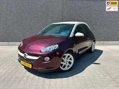 Opel ADAM - 1.4 Glam | DUPLEX SPORTUITLAAT | STERRENHEMEL | AUX/USB | BLUETOOTH | CRUISE CONTROL | APK