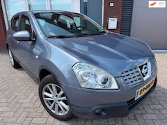 Nissan Qashqai - 2.0 Tekna / Navi / Camera / Clima / LM