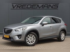 Mazda CX-5 - 2.0 TS+ 2WD