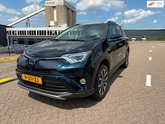 Toyota RAV4 - 2.5 Hybrid AWD Energy Plus_Panoramadak_LEER_NETTE AUTO