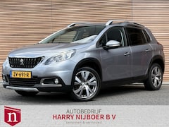 Peugeot 2008 - 1.2 PureTech GT-Line Clima / Camera / Carplay / Trekhaak
