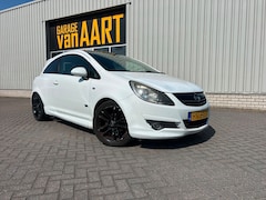 Opel Corsa - 1.4-16V | OPC | AIRCO |
