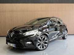 Renault Clio - 1.0 TCe 100pk Edition One | Groot navi | Bose | Camera | Stoel & Stuur verwarming | Carpla