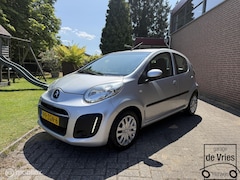 Citroën C1 - 1.0 Collection