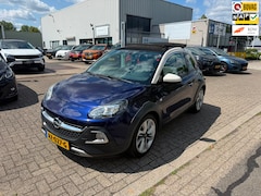 Opel ADAM - 1.0 Turbo Rocks Online Edition, Airco, NAP. NL AUTO