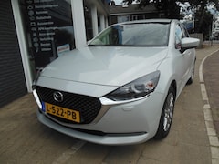 Mazda 2 - 2 1.5 Skyactiv-G Style Selected 12 maanden Bovag garantie carplay/android