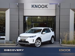 Land Rover Discovery Sport - P300e PHEV SE