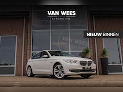 BMW 5-serie Gran Turismo - 535i High Executive | 2e eigenaar | Camera | Panoramadak | Head-up | Dodehoek detectie | H