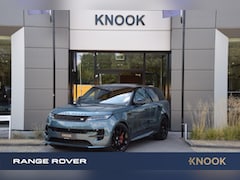 Land Rover Range Rover Sport - P510e First Edition