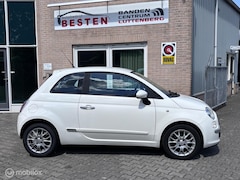 Fiat 500 - 1.2i - Airco