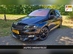 Skoda Fabia - 1.2 TSI Monte Carlo Edition 90PK | Rijklaar | Cruise | Clima | PAno | PDC | LMV