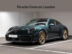 Porsche 911 - 3.6 T-Hybrid Carrera 4 GTS