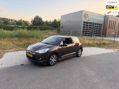 Citroën DS3 - 1.4 e-HDi Chic Automaat.Navi.Clima