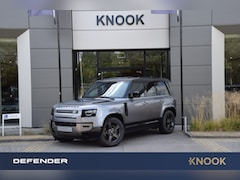 Land Rover Defender 110 - P400e 110 HSE