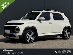 Hyundai Inster - Evolve 49 kWh / €2000, - Voordeel / Snel Leverbaar / Adaptive Cruise / Keyless / Navigatie