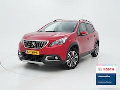 Peugeot 2008 - 1.2 PureTech Allure automaat