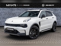 Lynk & Co 01 - 1.5 Core | Black Edition | GRATIS TREKHAAK | PHEV | Adaptieve Cruise Control | Keyless Ent