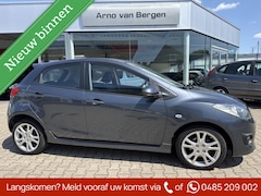 Mazda 2 - 2 1.5 S-VT GT-M, airco, stoelverwarming, achterspoiler, sideskirts, leuke sportieve auto