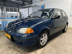 Suzuki Swift - 1.3 GS / IJSKOUDE AIRCO/ Elektrische ramen/ APK bij AFL