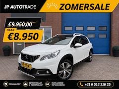 Peugeot 2008 - 1.2 PureTech Allure | Pano | Distributie VV |