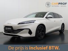 BYD SEAL 6 Touring - 1.5 DM-i Comfort Lite Panoramadak | 360 camera | Carplay | Stoelverwarming |