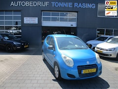 Suzuki Alto - 1.0 Comfort Plus