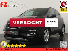 Opel Mokka X - 1.4 Turbo Innovation - Navigatie - AGR Comfort stoelen - Climate Control