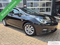 Opel Astra - 1.4 Turbo Innovation 580OOKM NAP NAVI LED PDC