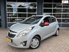 Chevrolet Spark - 1.0 16V LS Bi-Fuel AIRCO|LPG|NAP|160DKM