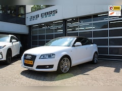 Audi A3 Cabriolet - 2.0 TFSI Ambition Pro Line