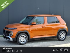 Hyundai Inster - Pulse 49 kWh / €2000, - Voordeel Op Nieuwprijs / Rijklaarprijs / Direct Leverbaar / Winter