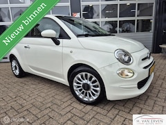 Fiat 500 - 0.9 TwinAir Turbo Popstar AIRCO NAP
