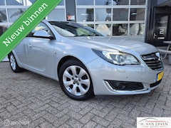 Opel Insignia - 1.4 T 46000KM NAP XENON NAVI PDC CLIMA CRUISE