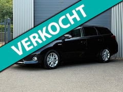 Toyota Auris Touring Sports - 1.8 Hybrid Lease 2e EIG / NAVI