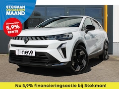Renault Symbioz - 1.6 E-Tech full hybrid 145 techno | Navigatie | Adaptive Cruise | Climate Control | Camera