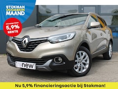 Renault Kadjar - TCe 130 EDC Intens | automaat | Navigatie | Climate Control