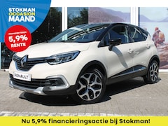 Renault Captur - 0.9 TCe Intens | Navigatie | Camera | Climate controle | Cruise