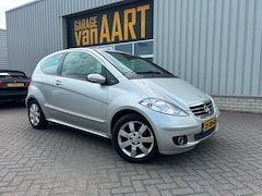Mercedes-Benz A-klasse - 150 Avantgarde | APK 01-2027 |
