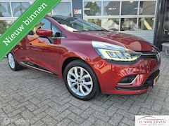 Renault Clio Estate - Intens 53000KM NAP DEALERONDERHOUDEN