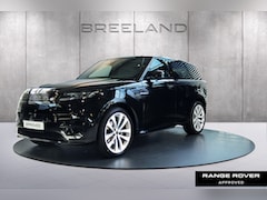 Land Rover Range Rover Sport - P460e DYNAMIC HSE | PANO | 23 INCH | BLACK PACK | TOW PACK