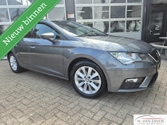 SEAT Leon - 1.0 EcoTSI Style Business Intense