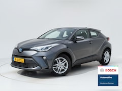 Toyota C-HR - 1.8 Hybrid Active