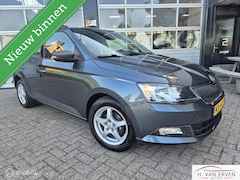 Skoda Fabia Combi - 1.0 Ambition AIRCO CRUISE 15" 2E EIGENAAR