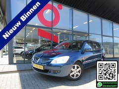 Mitsubishi Lancer Station Wagon - 1.6 Comfort | AIRCO | LPG | TREKHAAK | DEALER ONDERHOUDEN | 1E EIGENAAR |