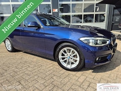 BMW 1-serie - 118i Executive DEALERONDERHOUDEN 1E EIGENAAR NAP