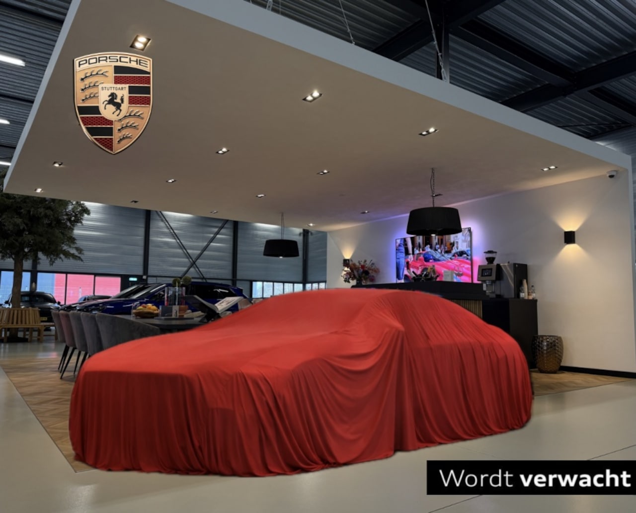 Porsche Boxster S - 3.4 315PK / PCM / Bose - AutoWereld.nl