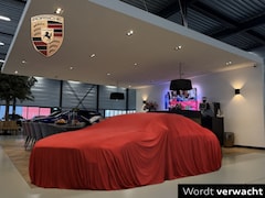 Porsche Boxster S - 3.4 315PK PDK / PCM / Sport Chrono / Bose / LED