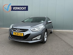 Hyundai i40 Wagon - 1.6 GDI B. Bns Ed. CAMERA / KEYLESS / NAP