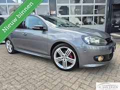 Volkswagen Golf - 1.2 Highline SCHUIFKANTELDAK XENON PDC 18"