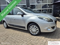 Renault Scénic - 1.6 AIRCO 74000KM NAP 2E EIGENAAR